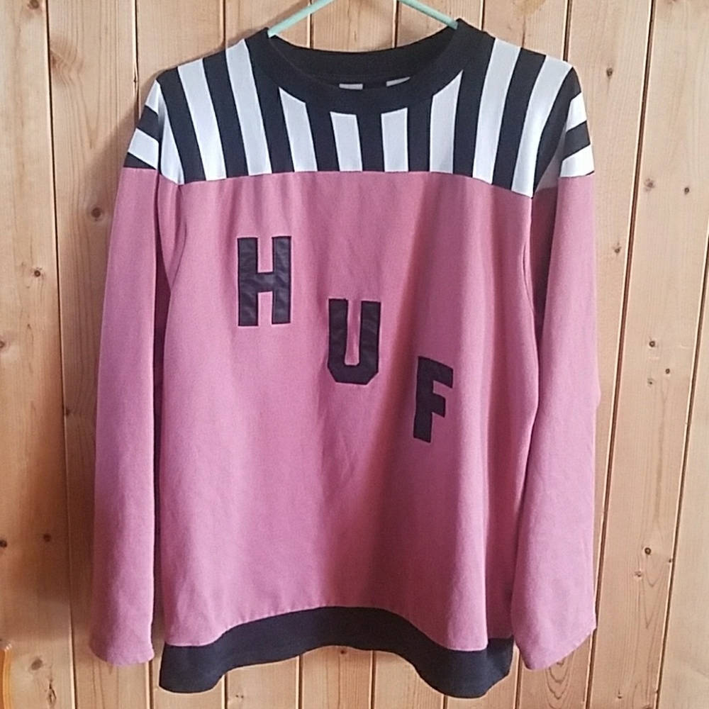 Huf sweatshirt